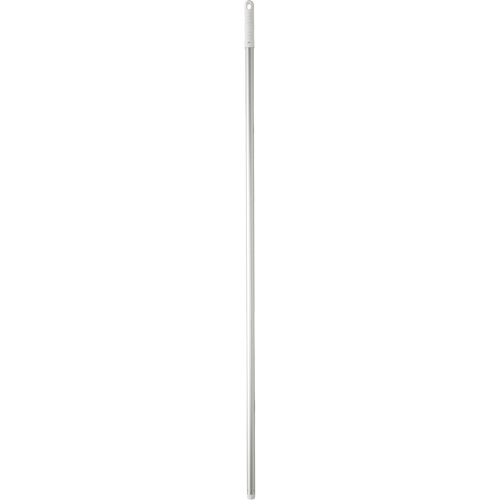 Manche &agrave; usage l&eacute;ger, Balai/Grattoir/Raclette, Blanc, Standard, 51" lo OSI Industrial Sales