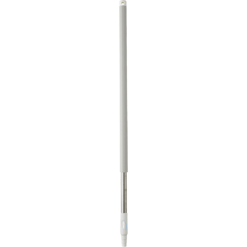 Manche, Balai/Brosse/Support &agrave; tampon/Grattoir/Raclette, Blanc, Standard, 40" lo OSI Industrial Sales