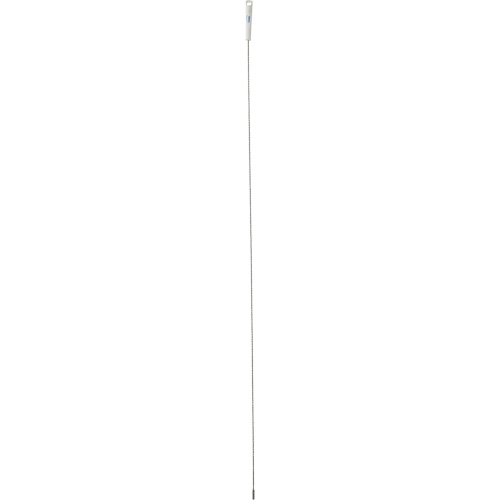 Manche &agrave; tige flexible, Brosse, Blanc, Sp&eacute;cialis&eacute;, 31" lo OSI Industrial Sales