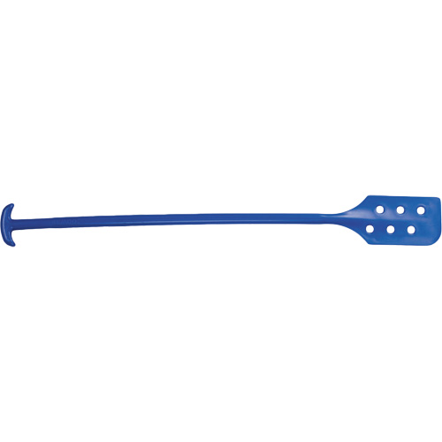 Mixing Paddle with Holes OSI Industrial Sales