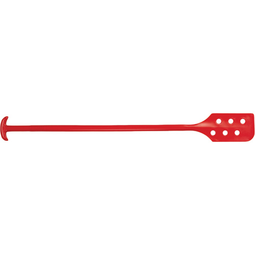 Mixing Paddle with Holes OSI Industrial Sales