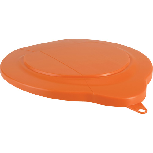 Couvercle pour seaux de 1,5 gallon OSI Industrial Sales