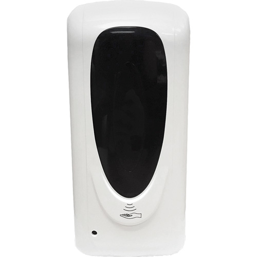 Foaming Soap Dispenser, Touchless, 1000 ml Capacity, Cartridge Refill Format OSI Industrial Sales