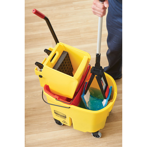 Adaptable Flat Mop Wringer Insert OSI Industrial Sales