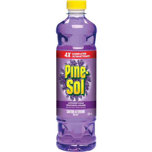 Pine-Sol&reg; Multi-Surface Cleaner, 828 ml, Bottle OSI Industrial Sales