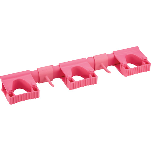 Syst&egrave;me de support mural hygi&eacute;nique Hi-Flex OSI Industrial Sales