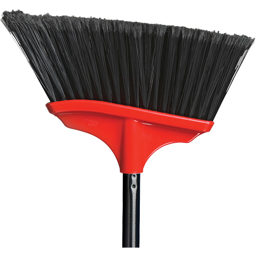 Vortex Angle Broom, 48" Long OSI Industrial Sales