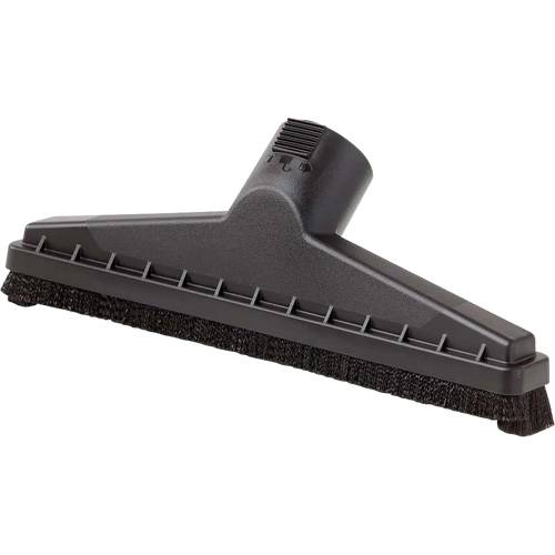 Locking Floor Brush for Wet/Dry Vacuums OSI Industrial Sales