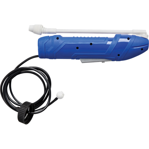 Surface Sanitizer & Disinfectant Battery-Powered Sprayer OSI Industrial Sales