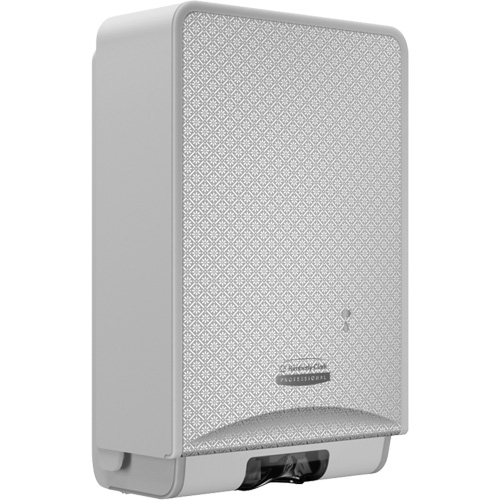 Icon Electronic Skin Care Dispenser, Touchless, Cartridge Refill Format OSI Industrial Sales