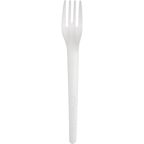 Fourchettes renouvelables et compostables Plantware OSI Industrial Sales