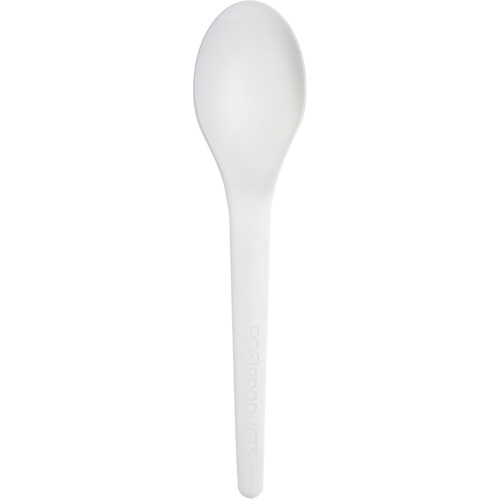 Plantware Renewable and Compostable Spoon OSI Industrial Sales