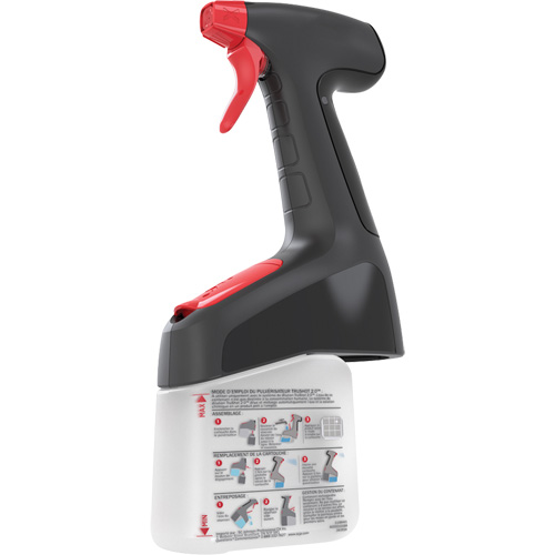 TruShot 2.0 Mobile Dispensing System OSI Industrial Sales