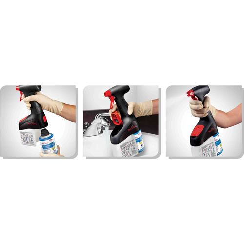 TruShot 2.0 Mobile Dispensing System OSI Industrial Sales
