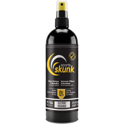 Sports Skunk Odour Destroyer & Neutralizer OSI Industrial Sales