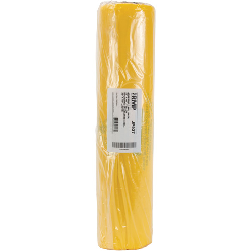 Hazardous Waste Liners, Asbestos, 40" L x 26" W, 3 mils OSI Industrial Sales