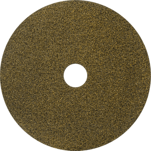 Tapis de sol Black Diamond 1500, 8", Polissage, Or OSI Industrial Sales