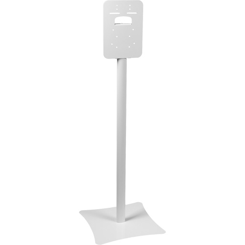 Pole Stand For Wall Dispenser OSI Industrial Sales
