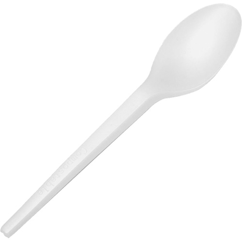 Cuill&egrave;res compostables CPLA OSI Industrial Sales