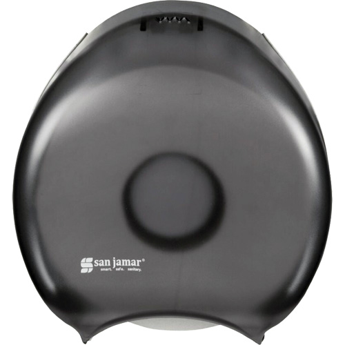 JBT Tissue Dispenser, Single Roll Capacity OSI Industrial Sales