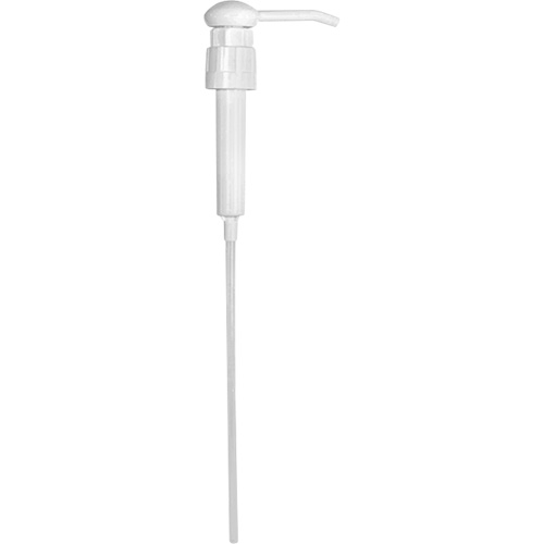 Pompe &agrave; bouteille pour cruches de 4 L OSI Industrial Sales