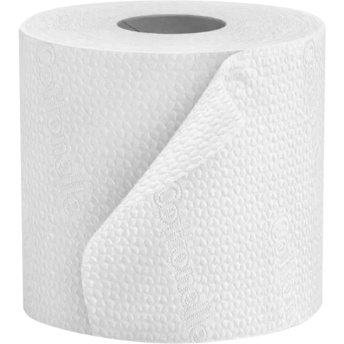 Cottonelle&reg; Professional Toilet Paper, 2 Ply, 451 Sheets/Roll, White OSI Industrial Sales