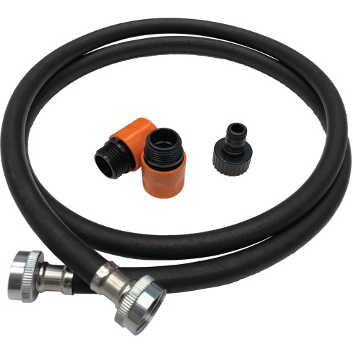 safeMIX Hose & Adaptor Set OSI Industrial Sales