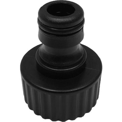 safeMIX Tap Adaptor OSI Industrial Sales