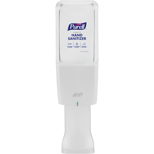 ES10 Hand Sanitizer Dispenser, Touchless, 1200 ml Cap. OSI Industrial Sales