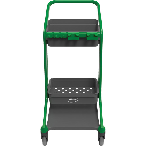 HyGo Mobile Cleaning Station OSI Industrial Sales