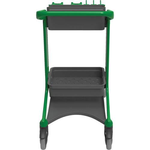 HyGo Mobile Cleaning Station OSI Industrial Sales