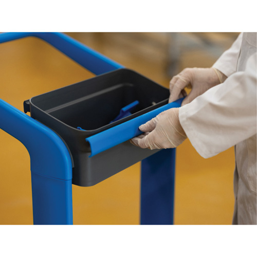 HyGo Mobile Cleaning Station OSI Industrial Sales