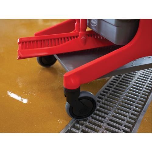 HyGo Mobile Cleaning Station OSI Industrial Sales