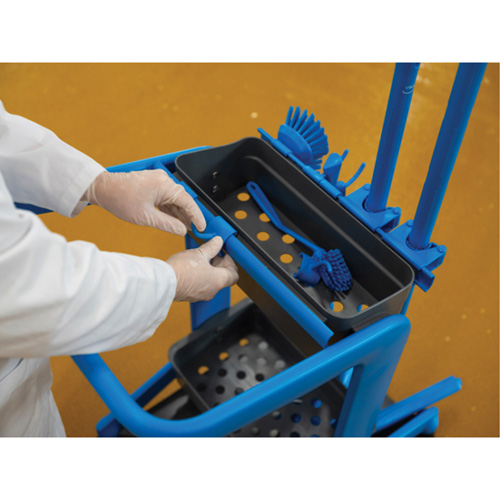 HyGo Mobile Cleaning Station OSI Industrial Sales