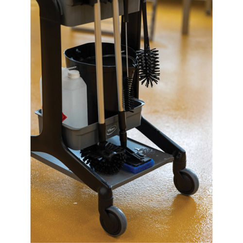 HyGo Mobile Cleaning Station OSI Industrial Sales