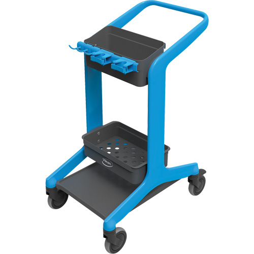 HyGo Mobile Cleaning Station OSI Industrial Sales