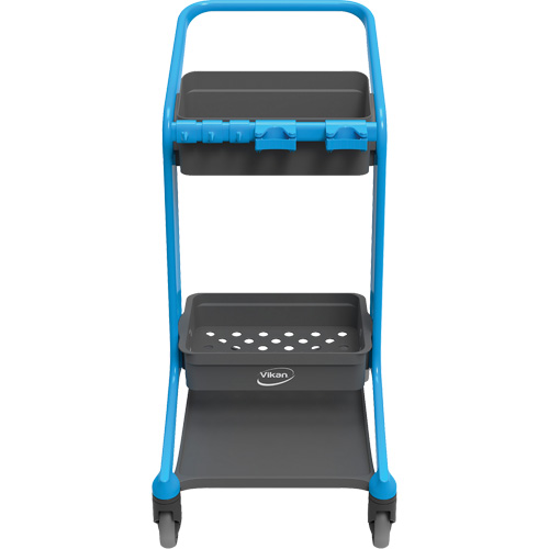 HyGo Mobile Cleaning Station OSI Industrial Sales