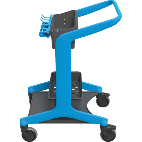 HyGo Mobile Cleaning Station OSI Industrial Sales