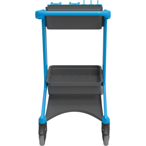 HyGo Mobile Cleaning Station OSI Industrial Sales