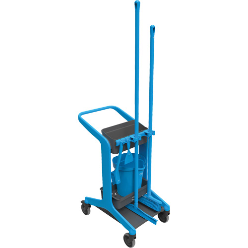 HyGo Mobile Cleaning Station OSI Industrial Sales