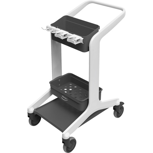 HyGo Mobile Cleaning Station OSI Industrial Sales