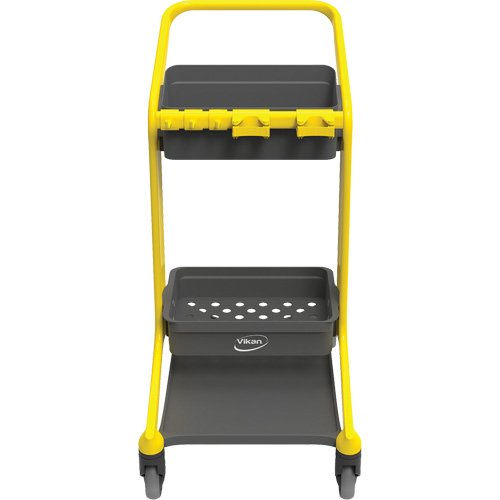 Chariot de nettoyage HyGo OSI Industrial Sales