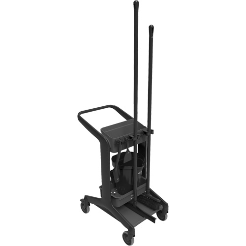 HyGo Mobile Cleaning Station OSI Industrial Sales