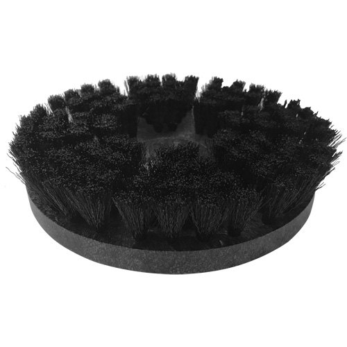Brosse de nettoyage l&eacute;ger OSI Industrial Sales