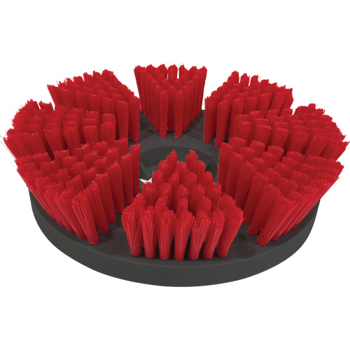 Brosse de nettoyage moyen OSI Industrial Sales