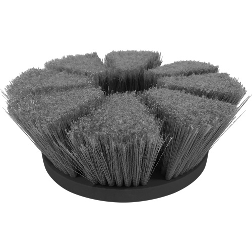 Flagged Tipped Cleaning Brush OSI Industrial Sales