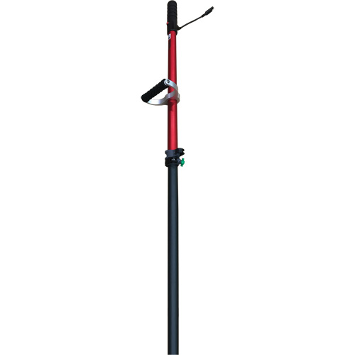 Manche t&eacute;lescopique long M3 125 cm OSI Industrial Sales
