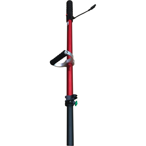 Manche t&eacute;lescopique moyen M3 75 cm OSI Industrial Sales