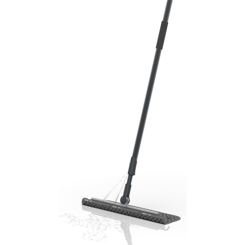Syst&egrave;me de vadrouille sec & humide &agrave; pulv&eacute;riser Blade, Nettoyant OSI Industrial Sales