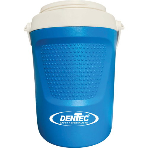 Industrial Drinking Cooler, 1.5 gal. OSI Industrial Sales